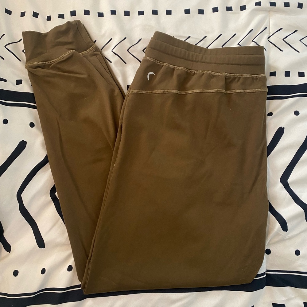 ZYIA Active Joggers - Plus Size